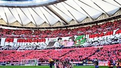 Nuevo récord de socios para el Atlético