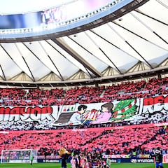 Nuevo récord de socios para el Atlético