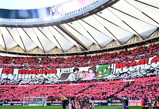 Atlético de Madrid - Valencia, en directo: LaLiga EA Sports hoy, en vivo