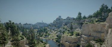 Crimson Desert, ¿GOTY o barbarie? Impresiones finales de uno de los juegos más esperados del año