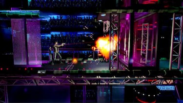 Flashback tarda un mes en llegar a PC