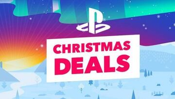 Ofertas Navidad: PS4 con 100 euros de descuento