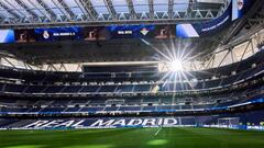 Las 3 claves que han llevado al Real Madrid al olimpo de LaLiga EA Sports