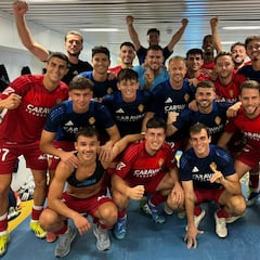 Un estreno casi perfecto