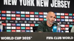 El DT de Chelsea quiso explicar la diferencia entre Europa y Sudamérica, pero no esperaba esto