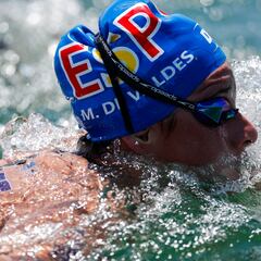 María de Valdés, entre las aguas revueltas del Sena