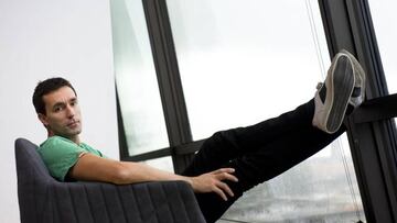 Patrick Söderlund, exdirectivo de EA, abre un nuevo estudio