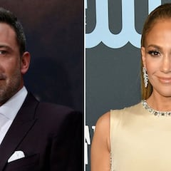 Who is richer, Jennifer Lopez or Ben Affleck? Net worths compared