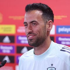 "Me da envidia sana el Madrid"