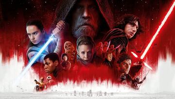 La nueva trilogía de Star Wars no ha quedado en el olvido para Rian Johnson; el único problema es encontrar el momento