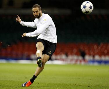 Real Madrid Champions League final news: Zidane, Ronaldo, Felix Brych