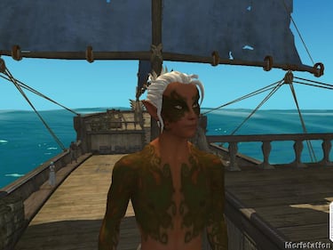 EverQuest 2 estrena nuevos modelos