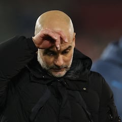 Las cuentas del Manchester City para evitar el desastre