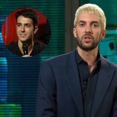 La insólita demanda de un espectador de ‘La Revuelta’ a David Broncano: “Quiero que el Estado me lo pague”