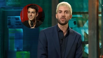 La insólita demanda de un espectador de ‘La Revuelta’ a David Broncano: “Quiero que el Estado me lo pague”