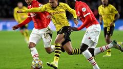 Here’s all the information you need to know on how to watch the German side take on PSV at Signal Iduna Park.