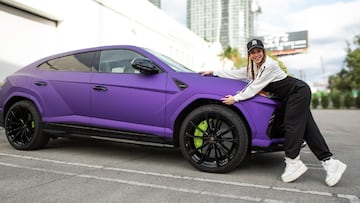 Para celebrar el lanzamiento de su más reciente single, ‘Soltera’, Shakira lanza un concurso para regalar su emblemático Lamborghini. ¡Consulta las reglas aquí!