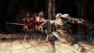 Dark Souls II tendrá más cuidado con la versión de PC