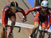 Albert Torres y Muntaner: “Ser oro nuevamente es factible”