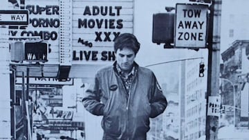 Robert De Niro