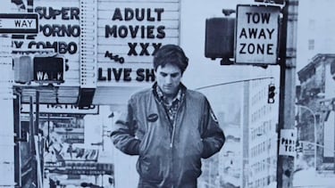 El peor momento de Robert De Niro: cuando fue despedido y su sustituto ganó el Oscar