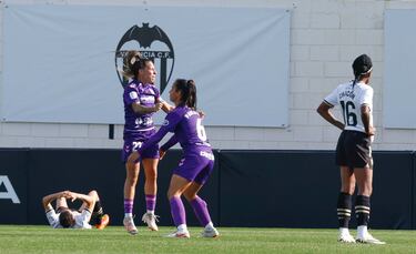 Lahmari frena al Atlético