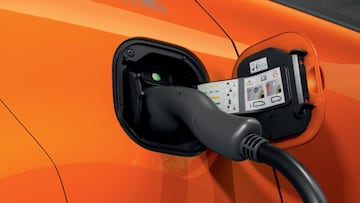 Los fabricantes que m&aacute;s autos el&eacute;ctricos e h&iacute;bridos plug-in vendieron en la primera mitad de 2020