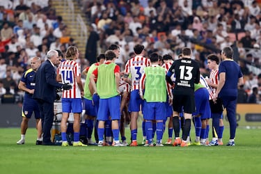 Riazor, la trampa que amenaza al Atleti