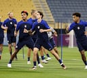 Inglaterra - Estados Unidos: Horario, TV; cómo y dónde ver en USA al Mundial de Qatar 2022
