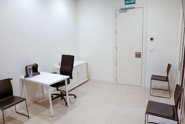 El Valencia accede a darle un espacio extra al staff de Ataman