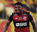 FC Cincinnati lanza oferta por joven delantero del Flamengo