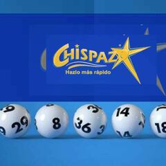 Chispazo hoy: ganadores y números premiados | 18 de octubre de 2024