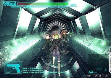 [E3] Stand Konami: Snake Eater, Twin Snakes y Castlevania entre otros