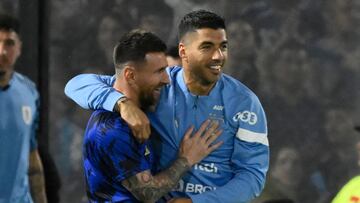 Inter Miami tiene en mente llevar a todas sus estrellas a El Salvador, entre las que destacan Lionel Messi, Luis Suárez, Sergio Busquets y Jordi Alba.