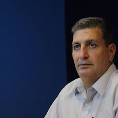 La Fenafuth ya tiene fecha para presentar al nuevo técnico