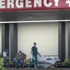 Estados Unidos no toca techo y bate su propio récord