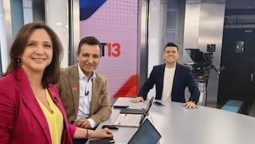 La histórica ola de despidos que sacude a Canal 13 y Mega: más de 20 confirmados
