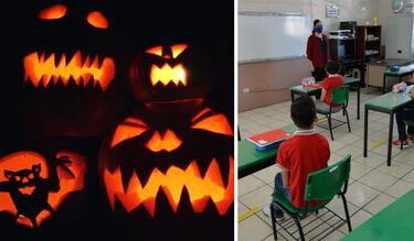 Día de Muertos 2023: ¿Hay puente o es feriado el 31 de octubre en México por Halloween?