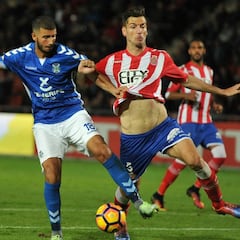 Los cinco partidos de Segunda que no te puedes perder