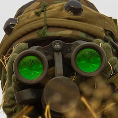 Ni en Ucrania ni en Gaza: el conflicto más largo del mundo lleva siete décadas en activo y es heredero de la Guerra Fría