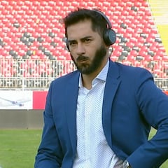 “Ni para Primera División”: Herrera se desahoga y cuestiona duramente a la U