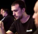 Campeonato del Mundo de Poker: 16 españoles en el día 3