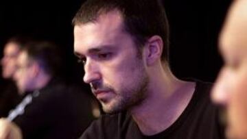 El miembro del bwin Poker Team Jordi Martínez "Alekhine" sigue demostrando que es uno de los mejores.