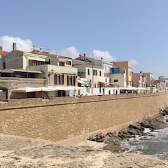 En Italia empiezan a olvidarse de Barcelona para ir a su equivalente cercana que no se parece a ninguna otra