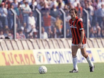 Franco Baresi.