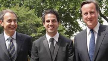 <strong>CESC FÁBREGAS.</strong>