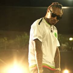 El rapero Drake presume playera de la selección mexicana en nuevo video