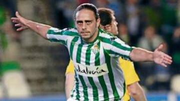 <b>ILUSIÓN. </b>Las sensaciones de este Betis en nada se parecen a la de los años anteriores.
