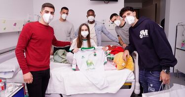 José Alberto ve a Pombo como alternativa a Íñigo Vicente en la izquierda