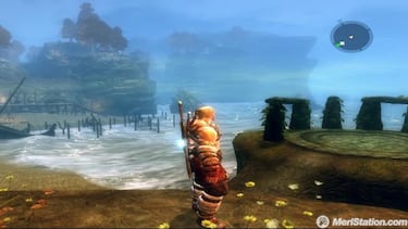 La producción de videojuegos, como la sociedad vikinga